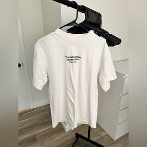 PacSun x The Met Graphic Tee